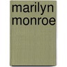 Marilyn Monroe by Stephen Schmidt