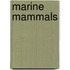 Marine Mammals