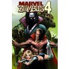 Marvel Zombies by Lente Kano