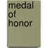 Medal of Honor