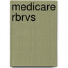 Medicare Rbrvs door American Medical Association