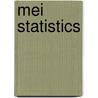 Mei Statistics by Roger Porkess