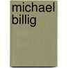 Michael Billig by Ronald Cohn