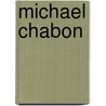 Michael Chabon door Ronald Cohn