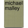 Michael Malley door Ronald Cohn