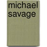 Michael Savage door Ronald Cohn
