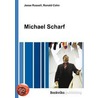 Michael Scharf door Ronald Cohn