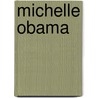 Michelle Obama by Joe McGowan