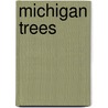 Michigan Trees door Warren Herbert Wagner