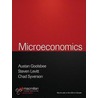 Microeconomics by Steven D. Levitt