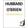 Microeconomics by Glenn Hubbard