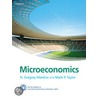 Microeconomics door N. Gregory Mankiw