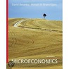Microeconomics door Ronald R. Braeutigam