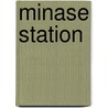 Minase Station door Nethanel Willy