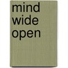 Mind Wide Open door Steve Johnston