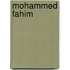 Mohammed Fahim