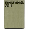 Monumenta 2011 door Jean de Loisy