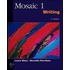 Mosaic Writing