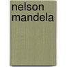 Nelson Mandela door Simon Beecroft