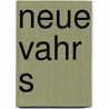 Neue Vahr S by Sven Regener