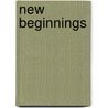 New Beginnings door Rem007