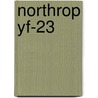 Northrop Yf-23 by Ronald Cohn