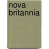 Nova Britannia by Robert Johnson