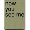Now You See Me door S.J. Bolton