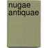 Nugae Antiquae