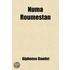 Numa Roumestan