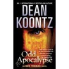 Odd Apocalypse door Dean Koontz