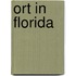 Ort in Florida