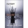 Patent Failure door Michael J. Meurer