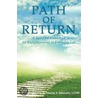 Path of Return door Ms Lcsw Marcia A. Schwartz