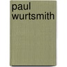 Paul Wurtsmith by Ronald Cohn