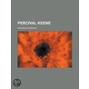 Percival Keene door Frederick Marryat