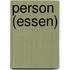 Person (Essen)