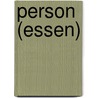 Person (Essen) door Quelle Wikipedia