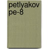 Petlyakov Pe-8 door Ronald Cohn