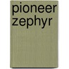 Pioneer Zephyr door Ronald Cohn