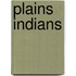 Plains Indians