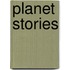 Planet Stories