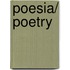Poesia/ Poetry