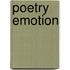 Poetry Emotion