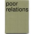 Poor Relations