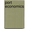 Port Economics door Wayne K. Talley