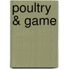 Poultry & Game by Ian Mcandrew