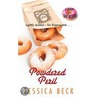 Powdered Peril by Jessica Beck