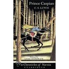 Prince Caspian by Clive Staples Lewis