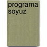 Programa Soyuz door Fuente Wikipedia